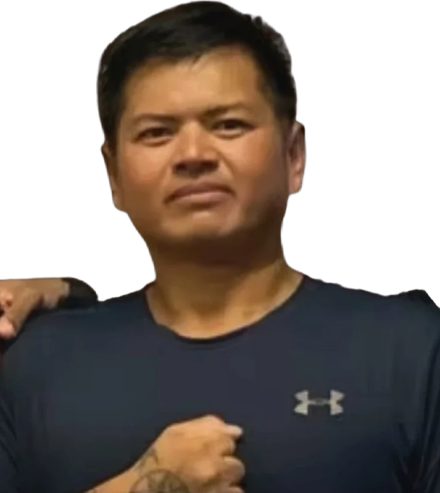 Nuthaporn "Nat" Srisark